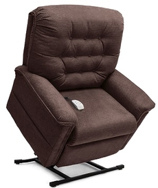 Pride LC-358L 3-Position Lift Chair