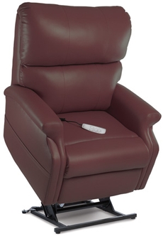 Pride LC-525iL Infinite Position Lift Chair